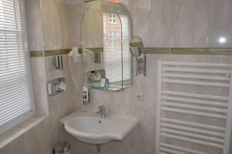 Hotel Reuterhaus Wißmar Chambre photo
