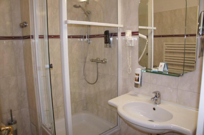 Hotel Reuterhaus Wißmar Chambre photo